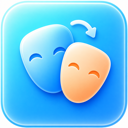 <em>换脸</em>